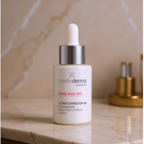Mediderma Sens-Age MD Serum Ultra Corretor 30 ml